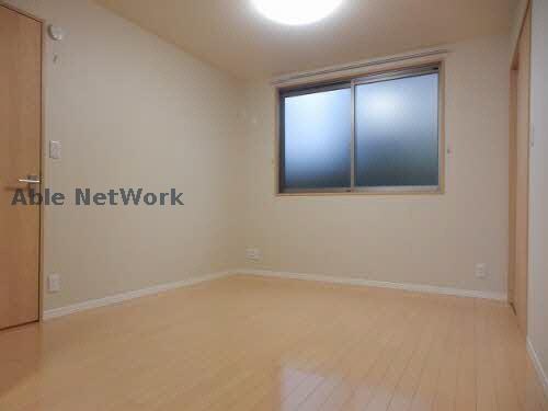 ウィステリアおおつの物件内観写真