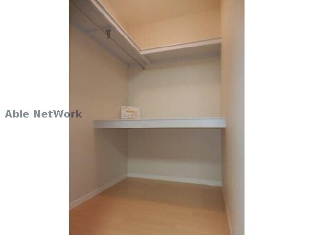 ウィステリアおおつの物件内観写真