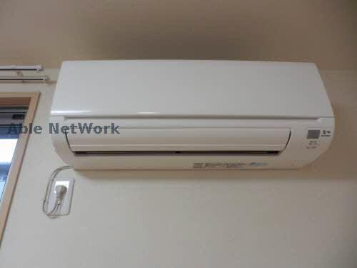 ウィステリアおおつの物件内観写真