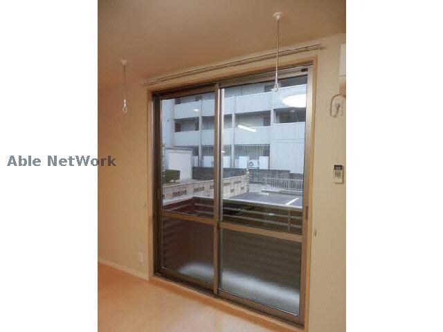 ウィステリアおおつの物件内観写真