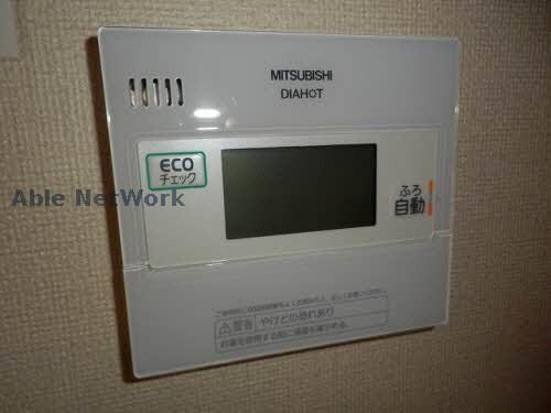 ウィステリアおおつの物件内観写真