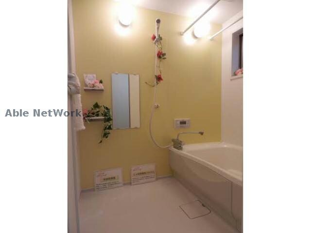 ウィステリアおおつの物件内観写真