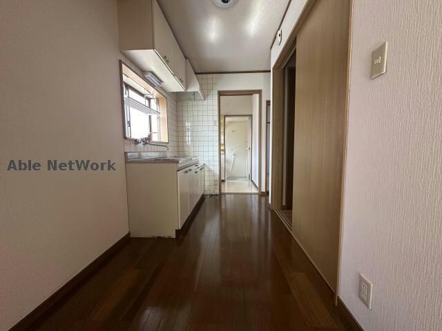 コーポくにびきの物件内観写真