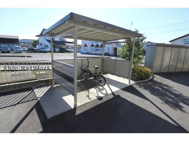 クオレールの物件外観写真