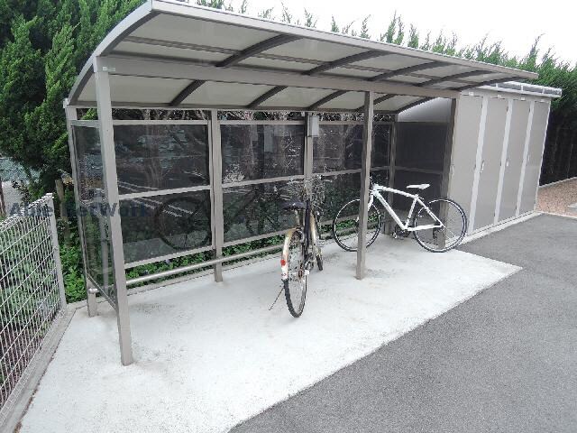 kiitosの物件外観写真