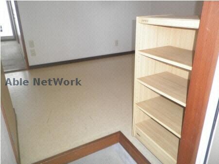 ドリームタウンの物件内観写真