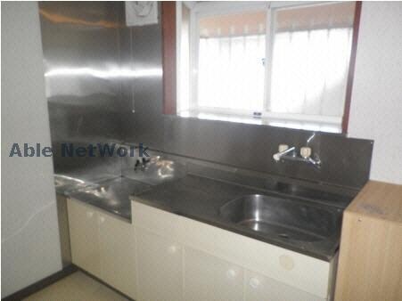 ドリームタウンの物件内観写真