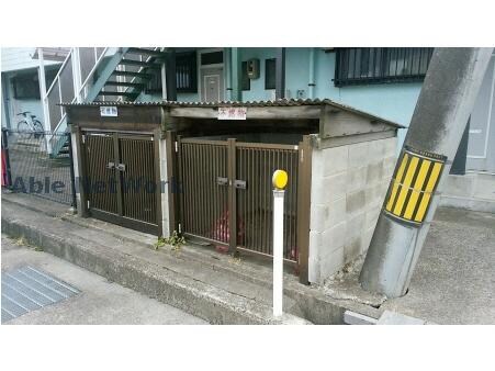 ドリームタウンの物件外観写真