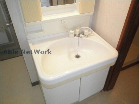 ドリームタウンの物件内観写真