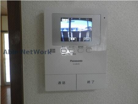 ドリームタウンの物件内観写真