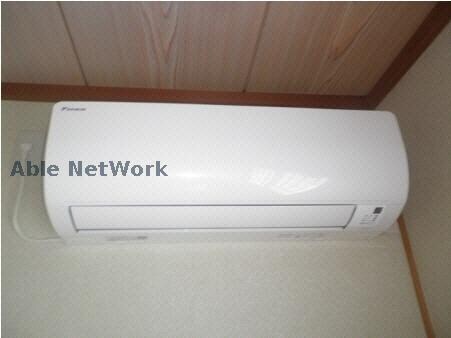 ドリームタウンの物件内観写真