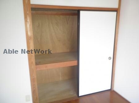 ドリームタウンの物件内観写真