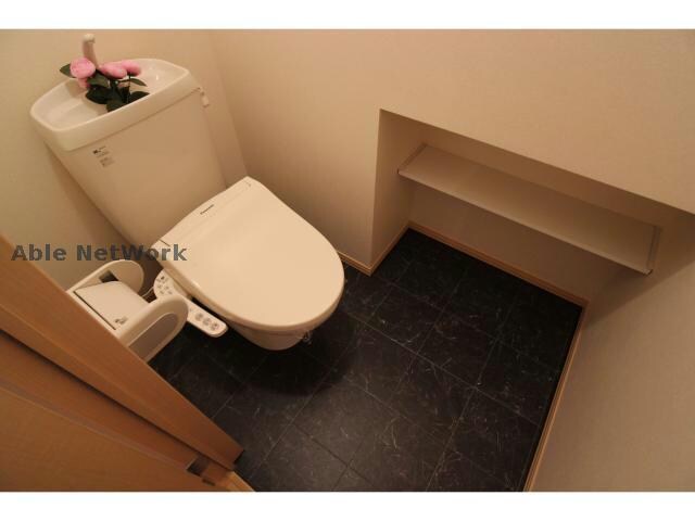 リビングタウン神原　B棟の物件内観写真