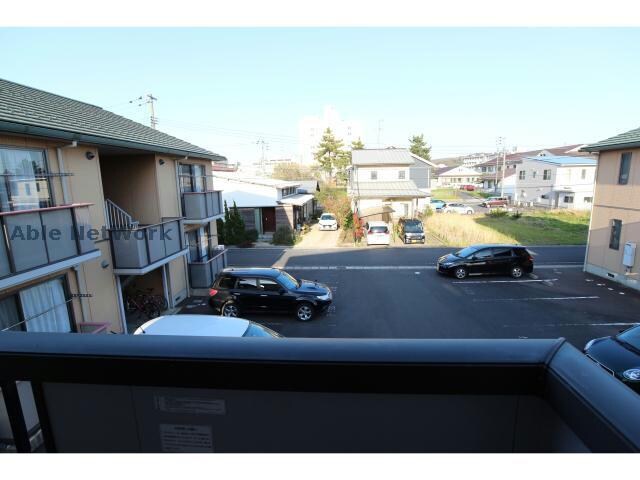 リビングタウン神原　B棟の物件内観写真