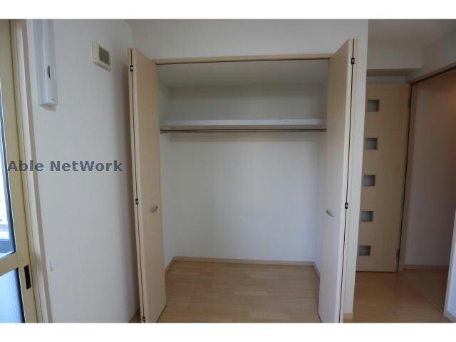 リビングタウン神原　B棟の物件内観写真