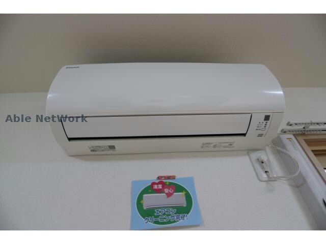 リビングタウン神原　B棟の物件内観写真