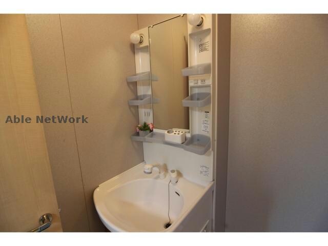 リビングタウン神原　B棟の物件内観写真