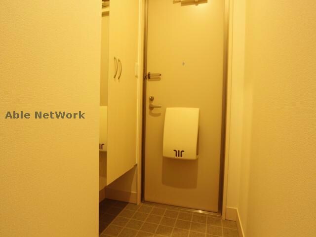 ダイワ92の物件内観写真