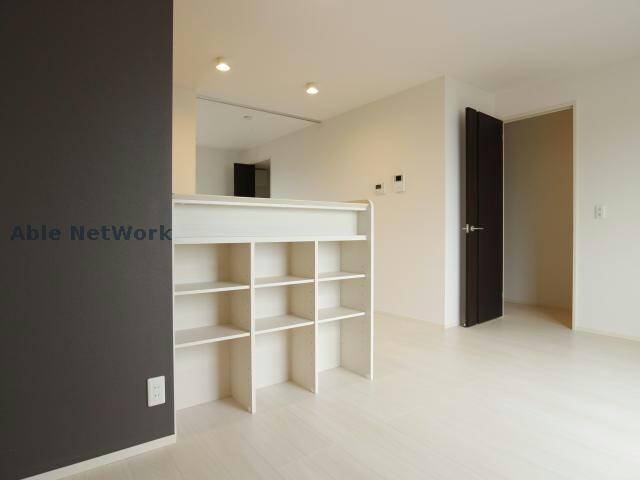 ダイワ92の物件内観写真