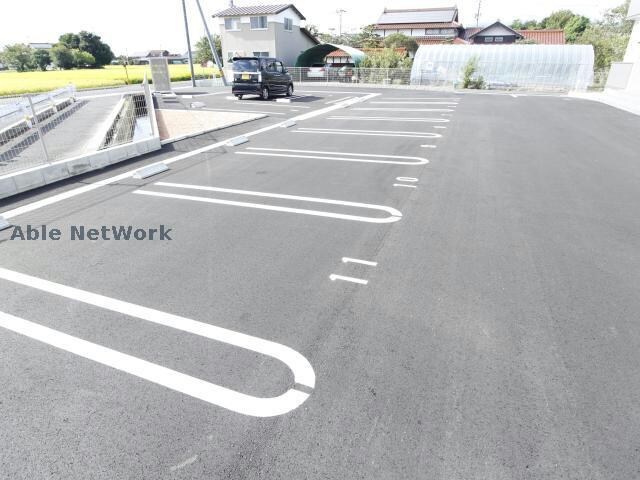 ダイワ92の物件外観写真