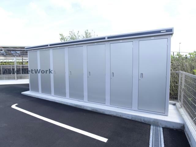 ダイワ92の物件外観写真