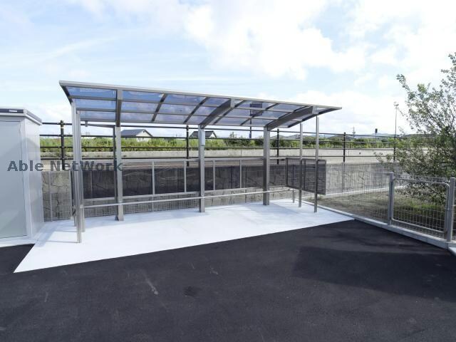 ダイワ92の物件外観写真