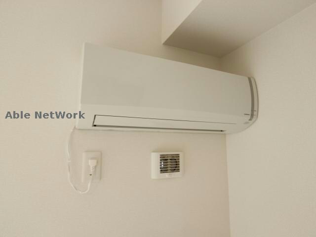 ダイワ92の物件内観写真