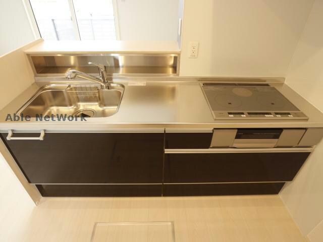 ダイワ92の物件内観写真