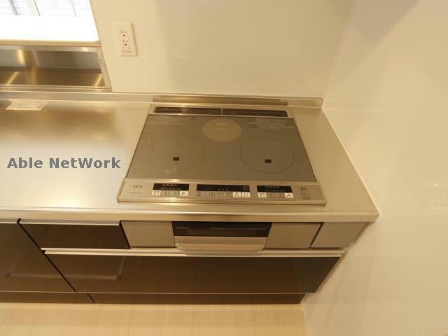 ダイワ92の物件内観写真