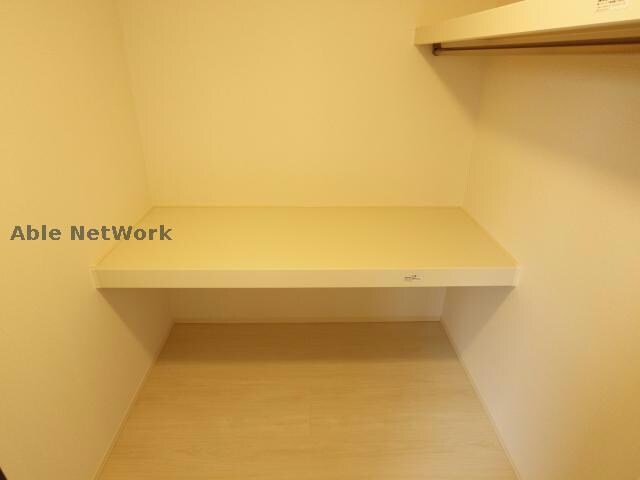 ダイワ92の物件内観写真