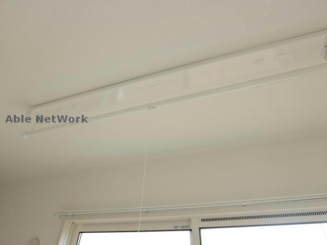 ダイワ92の物件内観写真