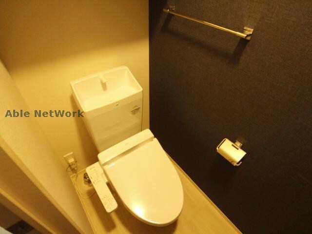 ダイワ92の物件内観写真