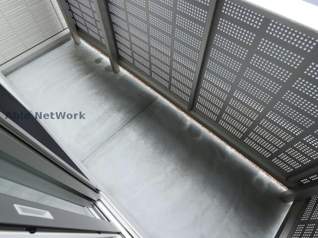 ダイワ92の物件内観写真