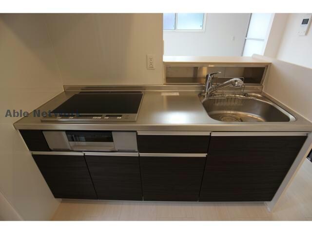 センティア．ｍの物件内観写真