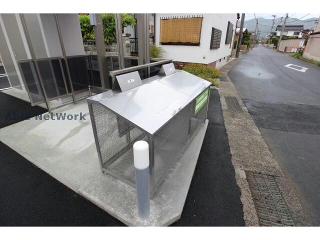 センティア．ｍの物件外観写真