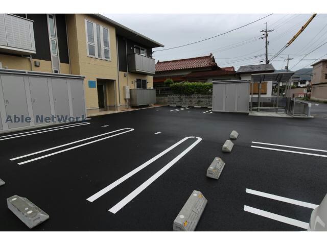 センティア．ｍの物件外観写真