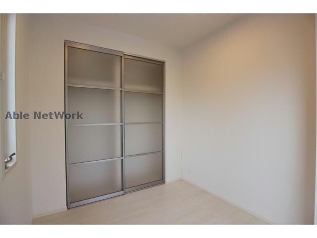 センティア．ｍの物件内観写真