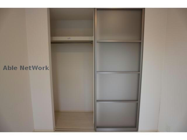 センティア．ｍの物件内観写真