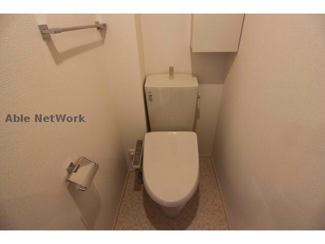 センティア．ｍの物件内観写真