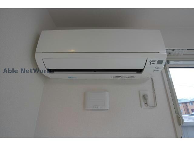 センティア．ｍの物件内観写真