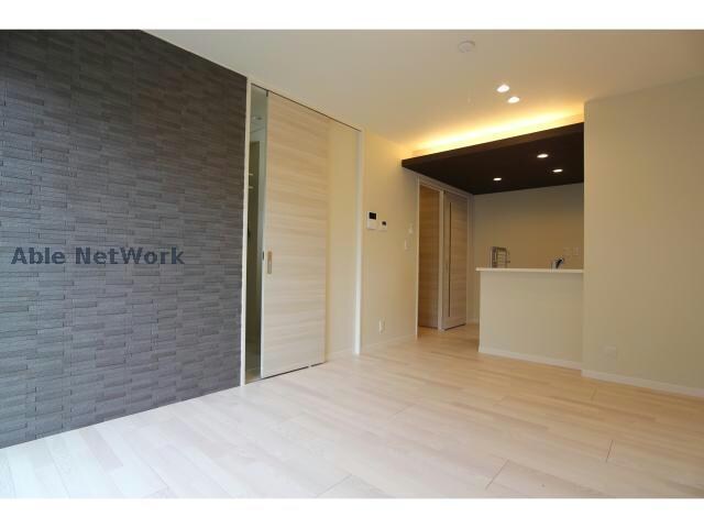 グレースコート出雲の物件内観写真