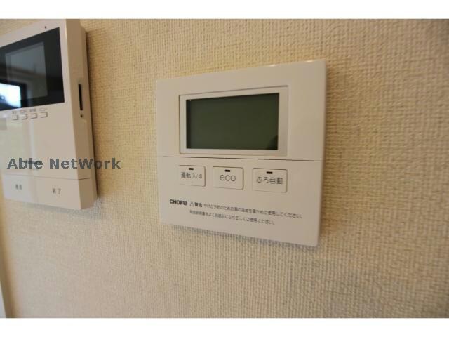 グレースコート出雲の物件内観写真