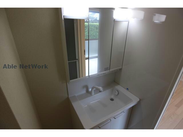 グレースコート出雲の物件内観写真