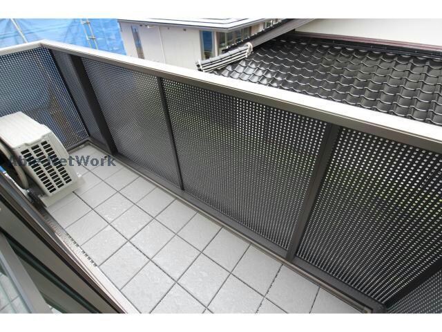 グレースコート出雲の物件内観写真