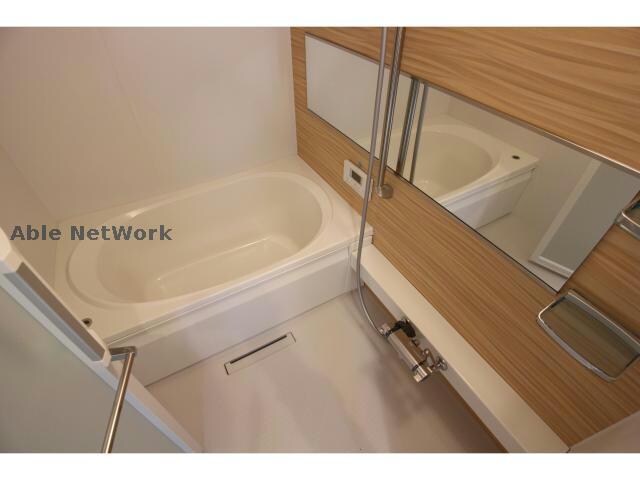 グレースコート出雲の物件内観写真