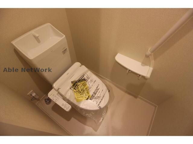 グレースコート出雲の物件内観写真