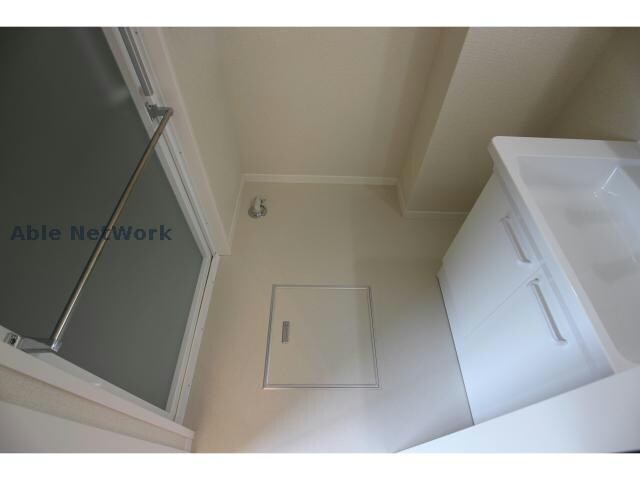 グレースコート出雲の物件内観写真