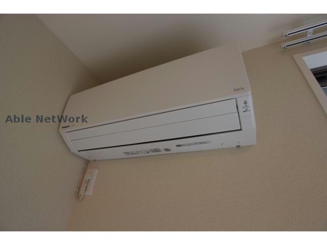 グレースコート出雲の物件内観写真