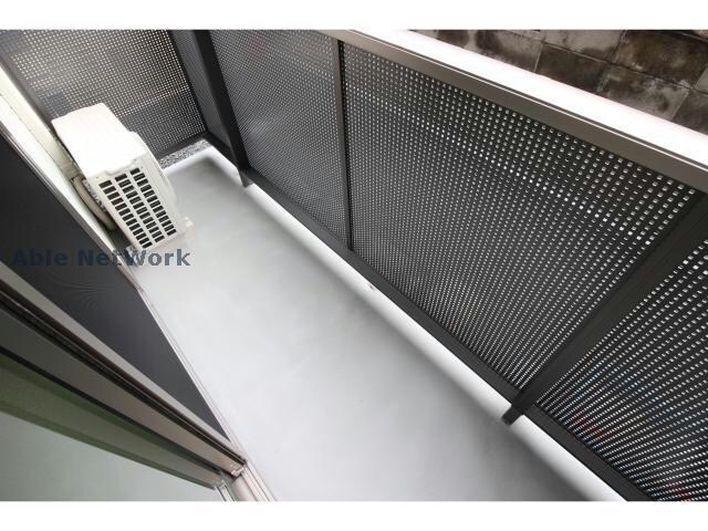 グレースコート出雲の物件内観写真