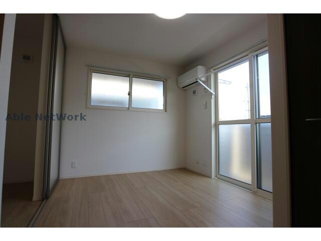 リーベの物件内観写真